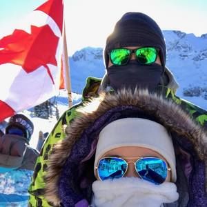 Meet your Posher, Luis